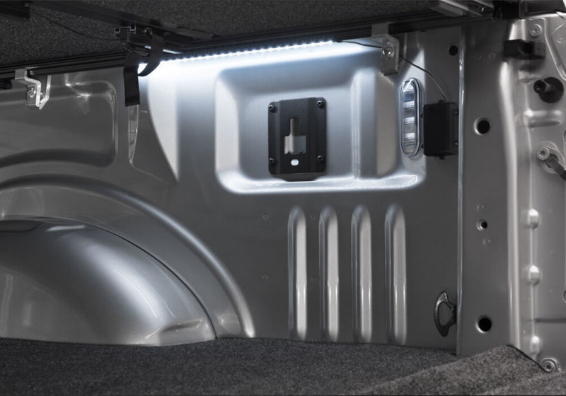 UnderCover 08-16 F-250/F-350 8ft Ultra Flex Bed Cover UnderCover 08-16 F-250/F-350 8ft Ultra Flex Bed Cover