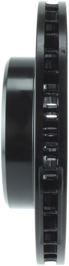 StopTech Slotted Sport Brake Rotor StopTech Slotted Sport Brake Rotor