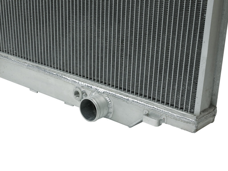 aFe BladeRunner Street Series Radiator 03-07 ford Diesel Trucks V8 6.0L aFe BladeRunner Street Series Radiator 03-07 ford Diesel Trucks V8 6.0L
