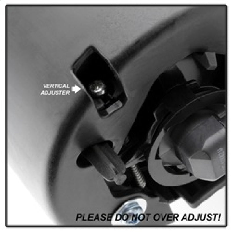 Spyder Dodge Durango 2011-2015 OEM Fog Light W/Universal Switch- Clear FL-DDU2011-C Spyder Dodge Durango 2011-2015 OEM Fog Light W/Universal Switch- Clear FL-DDU2011-C