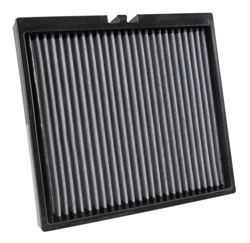 K&N 13-15 Audi A3 1.6L/1.8L/2.0L / 12-15 VW Golf VII 1.6L/2.0L Cabin Air Filter K&N 13-15 Audi A3 1.6L/1.8L/2.0L / 12-15 VW Golf VII 1.6L/2.0L Cabin Air Filter