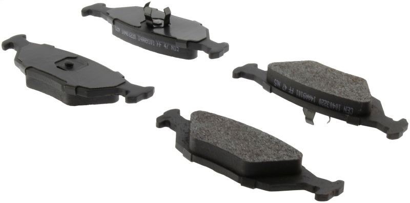 StopTech Street Brake Pads StopTech Street Brake Pads