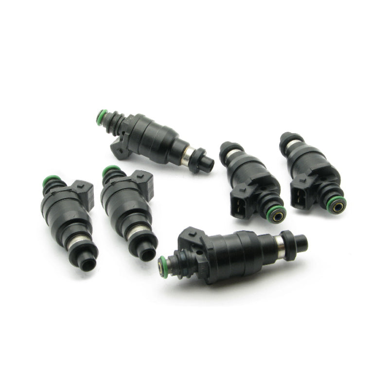DeatschWerks 90-01 3000GT / 91-96 Dodge Stealth 1000cc Low Impedance Top Feed Injectors DeatschWerks 90-01 3000GT / 91-96 Dodge Stealth 1000cc Low Impedance Top Feed Injectors