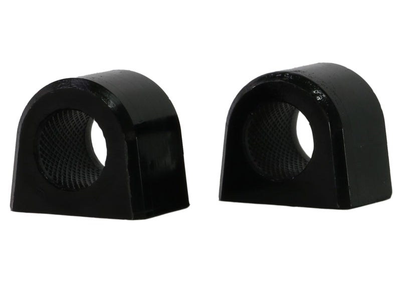 Whiteline 93-00 Subaru Impreza Non-Turbo Front or Rear Swaybar to chassis bush kit Whiteline 93-00 Subaru Impreza Non-Turbo Front or Rear Swaybar to chassis bush kit