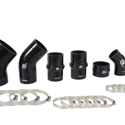 aFe Bladerunner Intercooler Replacement Coupling Kit 2015 Ford F-150 V6 Ecoboost 3.5L (tt)
