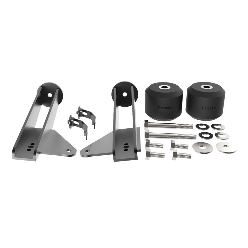 Timbren 2006 Dodge Ram 1500 Sport 4WD Front Suspension Enhancement System Timbren 2006 Dodge Ram 1500 Sport 4WD Front Suspension Enhancement System