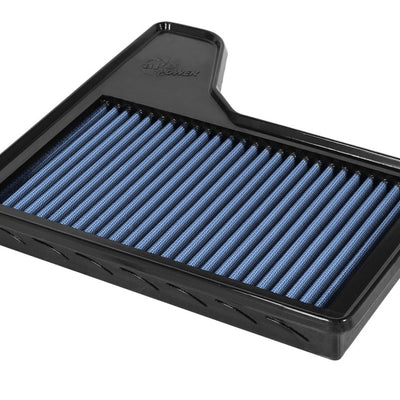 aFe MagnumFLOW OEM Replacement Air Filter PRO 5R 2015 Ford Mustang L4 / V6 / V8