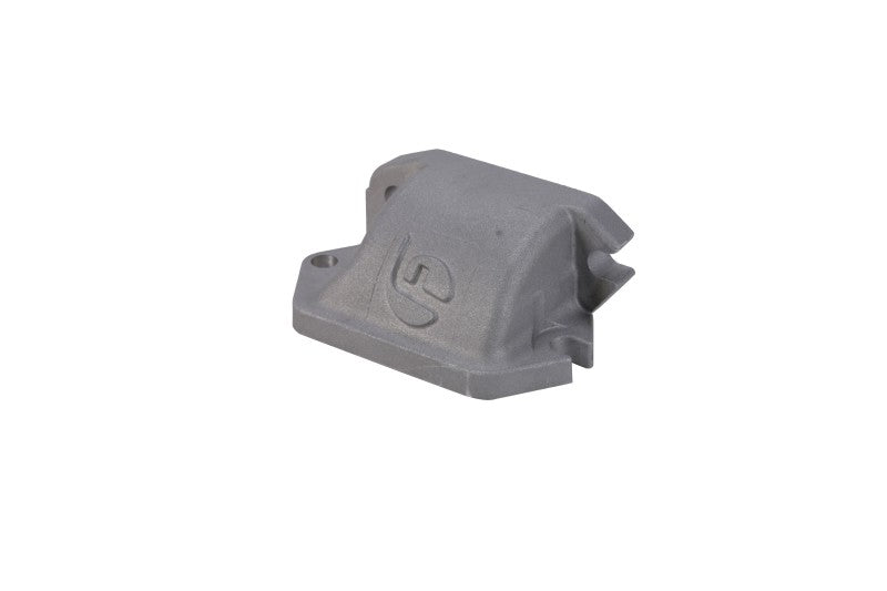 Fleece Performance 01-07 GM Duramax/11-16 GM 2500/3500 Duramax Oil Cooler Adapter Kit Fleece Performance 01-07 GM Duramax/11-16 GM 2500/3500 Duramax Oil Cooler Adapter Kit