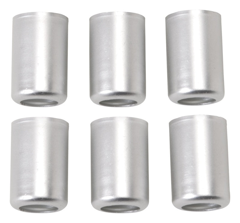 Russell Performance -12 AN Crimp Collars (O.D. 0.950) (6 Per Pack) Russell Performance -12 AN Crimp Collars (O.D. 0.950) (6 Per Pack)