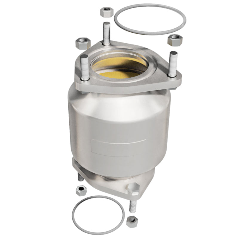 MagnaFlow Conv DF AVEO- 06-07 4 1.6L OEM MagnaFlow Conv DF AVEO- 06-07 4 1.6L OEM