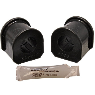 Energy Suspension Fd 1-1/16in Stab Bush Set - Black