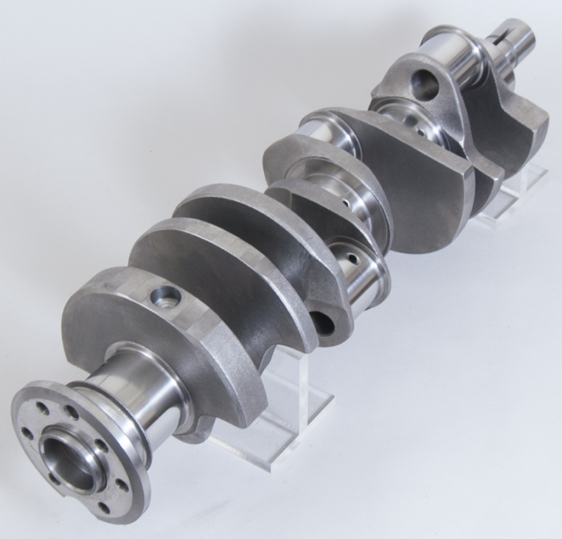 Eagle Chrysler 360 Cast Crankshaft Eagle Chrysler 360 Cast Crankshaft