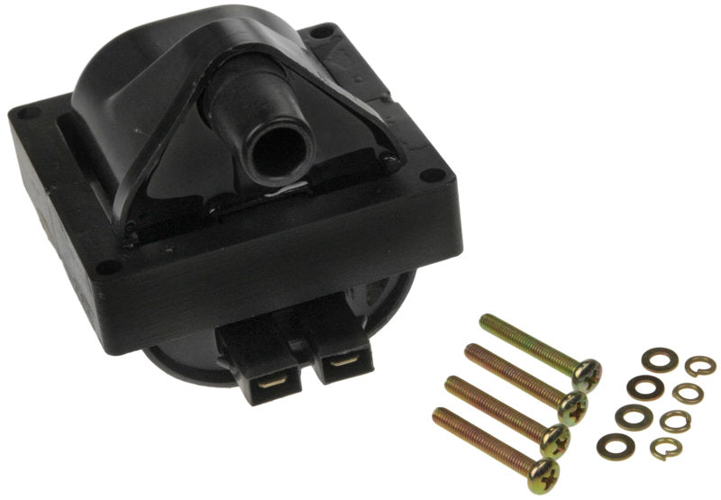 NGK 1980 Toyota Tercel HEI Ignition Coil NGK 1980 Toyota Tercel HEI Ignition Coil