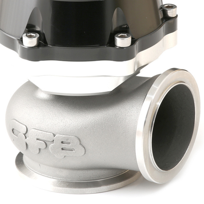 GFB EX38 38mm V-Band Style External Wastegate GFB EX38 38mm V-Band Style External Wastegate