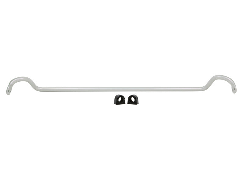 Whiteline 10/93-00 Subaru WRX/STi GC-GF Front 22mm Swaybar-x-heavy duty adjustable Whiteline 10/93-00 Subaru WRX/STi GC-GF Front 22mm Swaybar-x-heavy duty adjustable