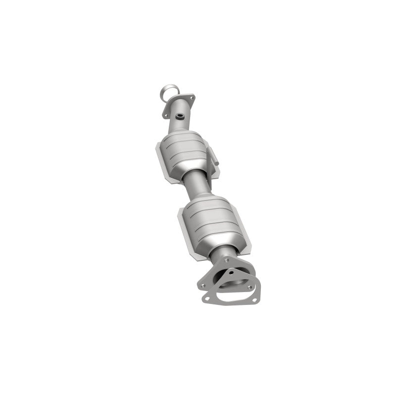 MagnaFlow Conv DF 95-97 Ranger/BSeries V6 50S MagnaFlow Conv DF 95-97 Ranger/BSeries V6 50S
