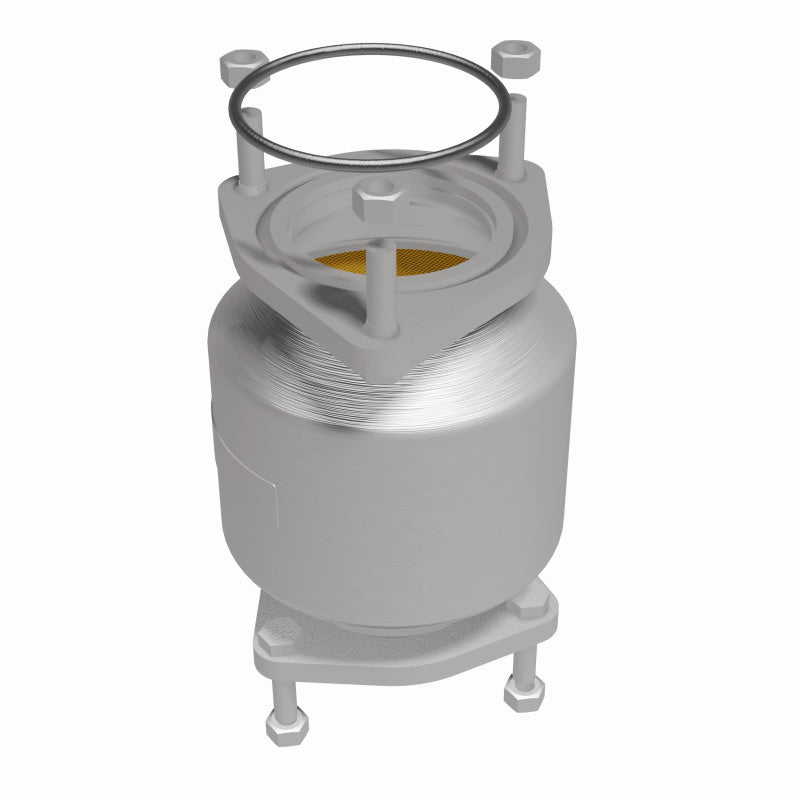 MagnaFlow Conv DF AVEO- 06-07 4 1.6L OEM MagnaFlow Conv DF AVEO- 06-07 4 1.6L OEM