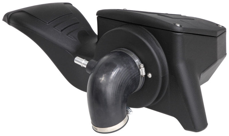 Airaid 19-20 Ford Ranger 2.3L Performance Air Intake System - Oiled Airaid 19-20 Ford Ranger 2.3L Performance Air Intake System - Oiled