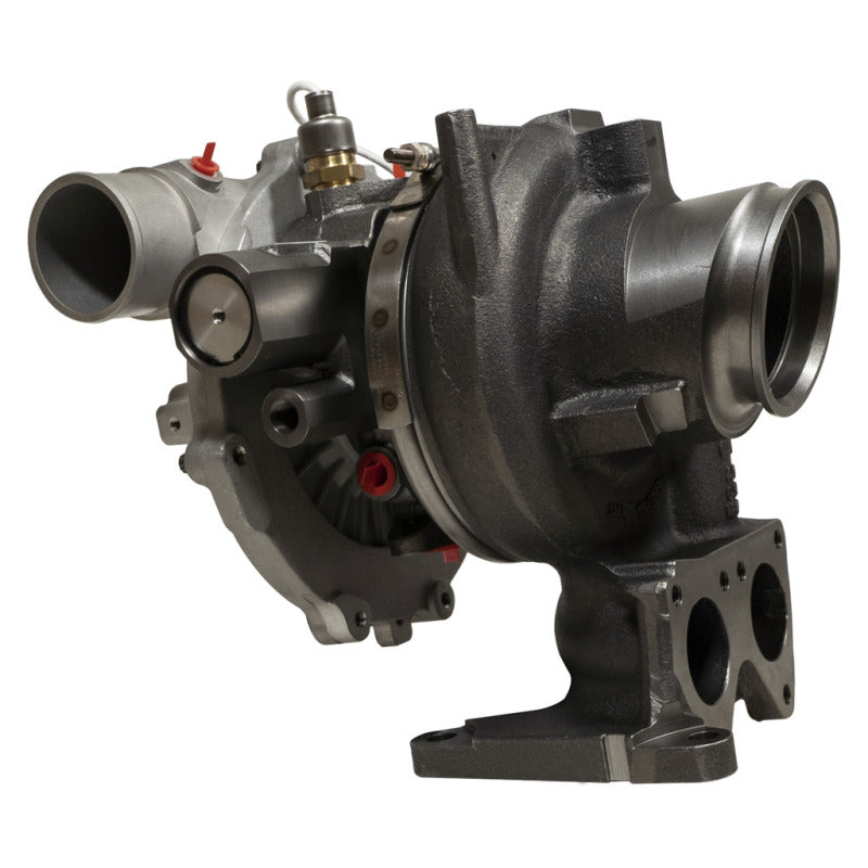 BD Diesel Duramax Screamer Turbo - 2011-2016 Chevrolet LML BD Diesel Duramax Screamer Turbo - 2011-2016 Chevrolet LML