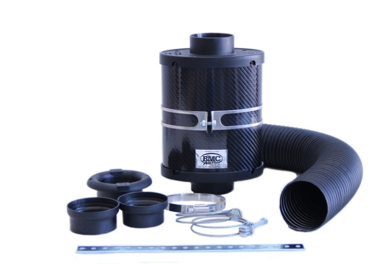 BMC 2009 Mini Cooper Countryman S 1.6L Oval Trumpet Airbox Kit BMC 2009 Mini Cooper Countryman S 1.6L Oval Trumpet Airbox Kit