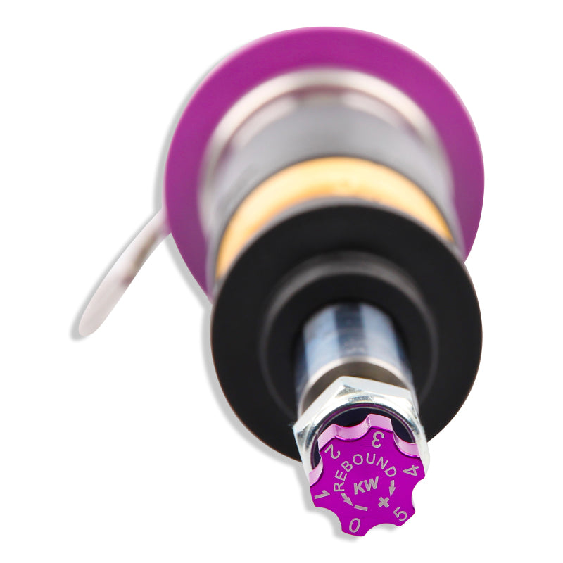 KW Coilover Kit V3 Audi TT (8J) Coupe; FWD; all engines; w/o magnetic ride KW Coilover Kit V3 Audi TT (8J) Coupe; FWD; all engines; w/o magnetic ride