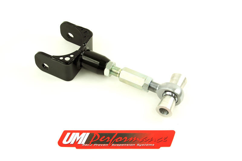 UMI Performance 11-14 Ford Mustang Adjustable Upper Control Arm Rod End UMI Performance 11-14 Ford Mustang Adjustable Upper Control Arm Rod End