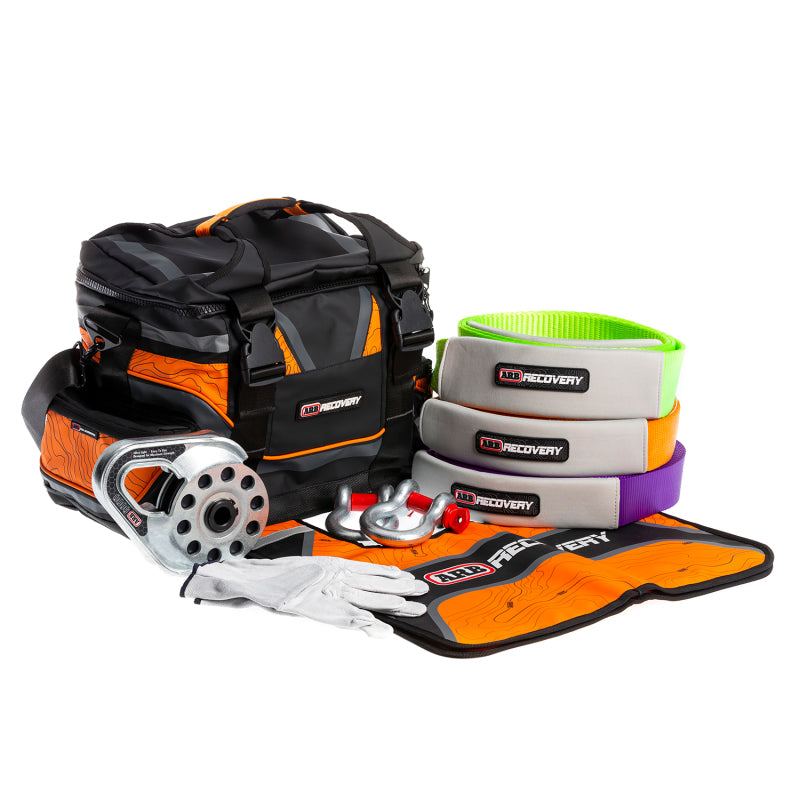 ARB Premium Recovery Kit S2 ARB Premium Recovery Kit S2