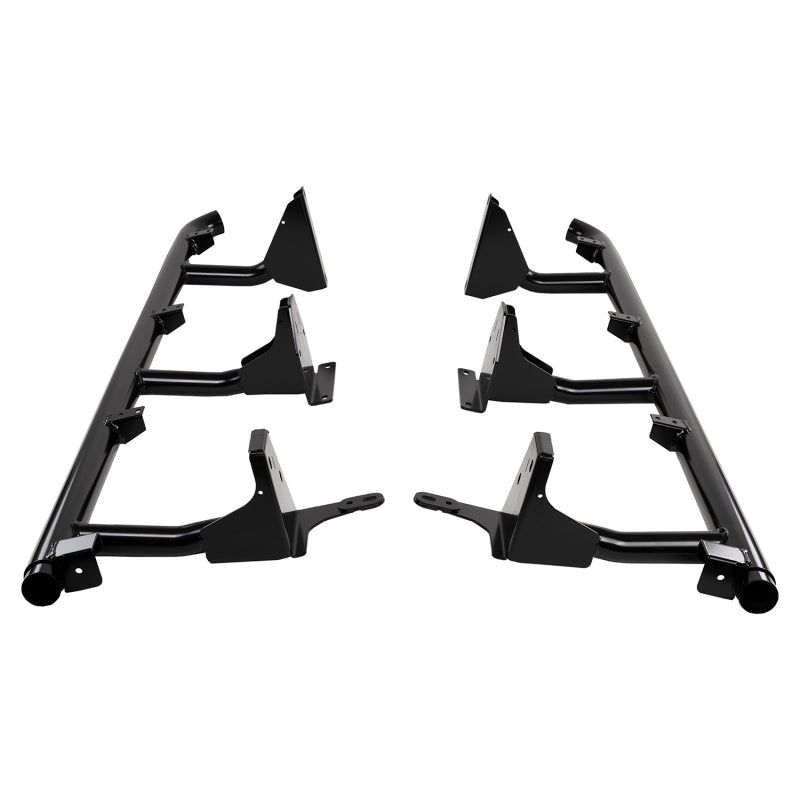 ARB Summit Step Section Np300 Navara Dc 15On ARB Summit Step Section Np300 Navara Dc 15On