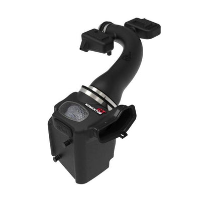 aFe Momentum GT Pro 5R Cold Air Intake System 20-21 Ford F-250/F-350