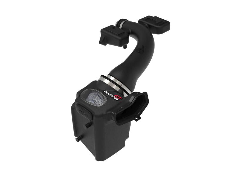 aFe Momentum GT Pro 5R Cold Air Intake System 20-21 Ford F-250/F-350 aFe Momentum GT Pro 5R Cold Air Intake System 20-21 Ford F-250/F-350