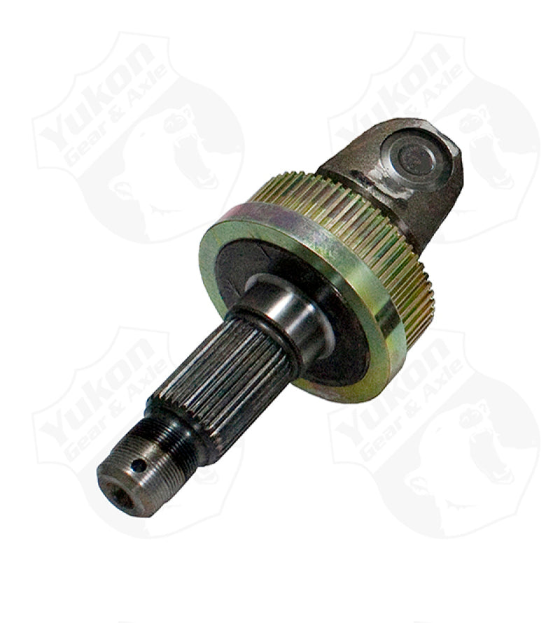 Yukon Gear 1541H Replacement Outer Stub Axle For Dana 60 (00+ Dodge 2500 & 3500) Yukon Gear 1541H Replacement Outer Stub Axle For Dana 60 (00+ Dodge 2500 & 3500)
