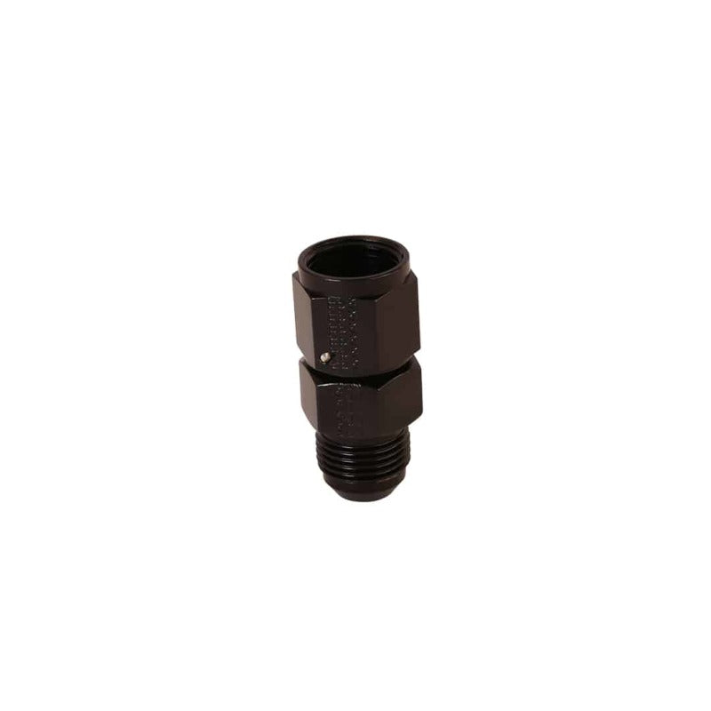 Aeromotive Adapter - AN-08 Male to Female - 1/8-NPT Port Aeromotive Adapter - AN-08 Male to Female - 1/8-NPT Port