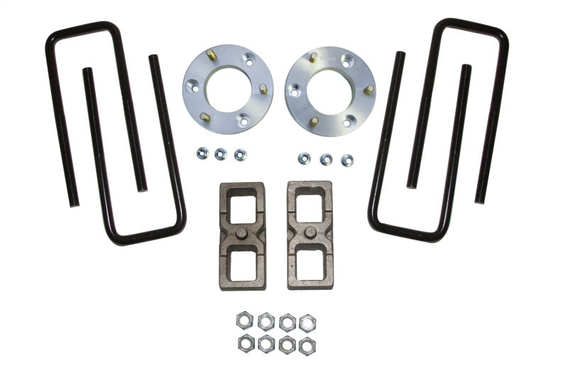 Skyjacker 2016-2017 Nissan Titan XD 2WD/4WD Suspension Front Leveling Value Kit Skyjacker 2016-2017 Nissan Titan XD 2WD/4WD Suspension Front Leveling Value Kit