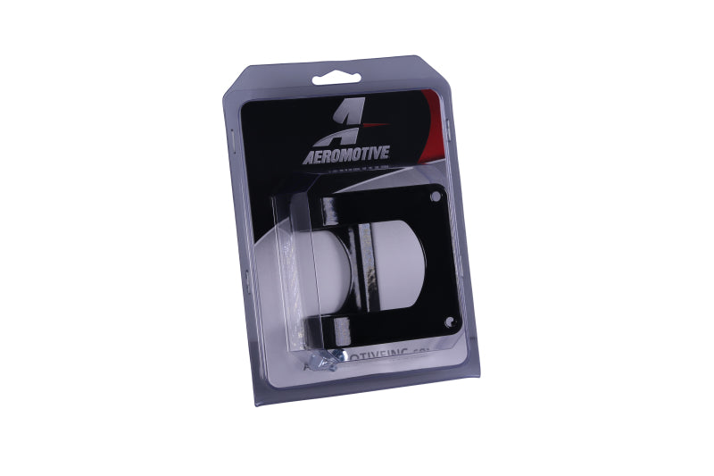 Aeromotive 2in Filter Bracket Aeromotive 2in Filter Bracket
