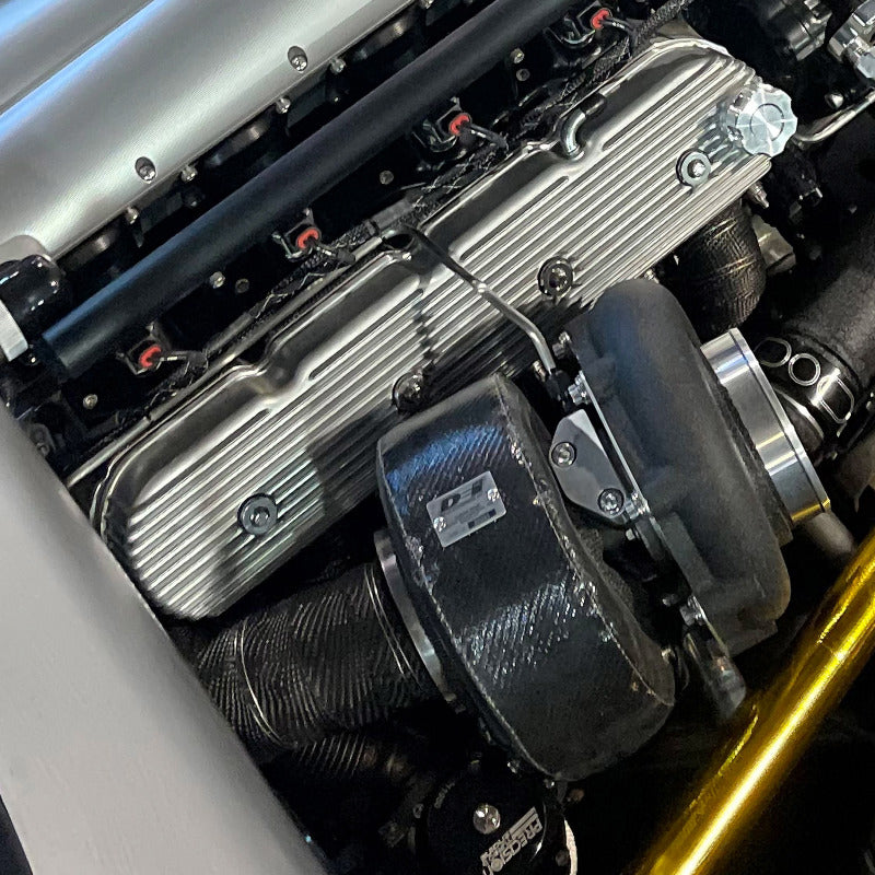 DEI Gen-3 Turbo Shield T3 - Shield Only - Onyx DEI Gen-3 Turbo Shield T3 - Shield Only - Onyx