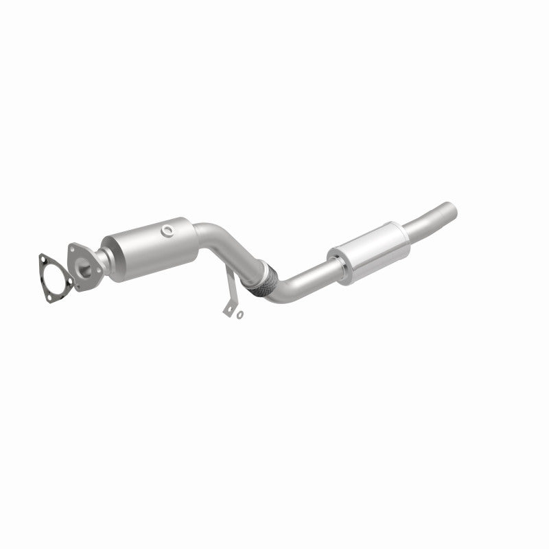 MagnaFlow Conv DF 08-09 Audi A4 Quattro 3.2L MagnaFlow Conv DF 08-09 Audi A4 Quattro 3.2L