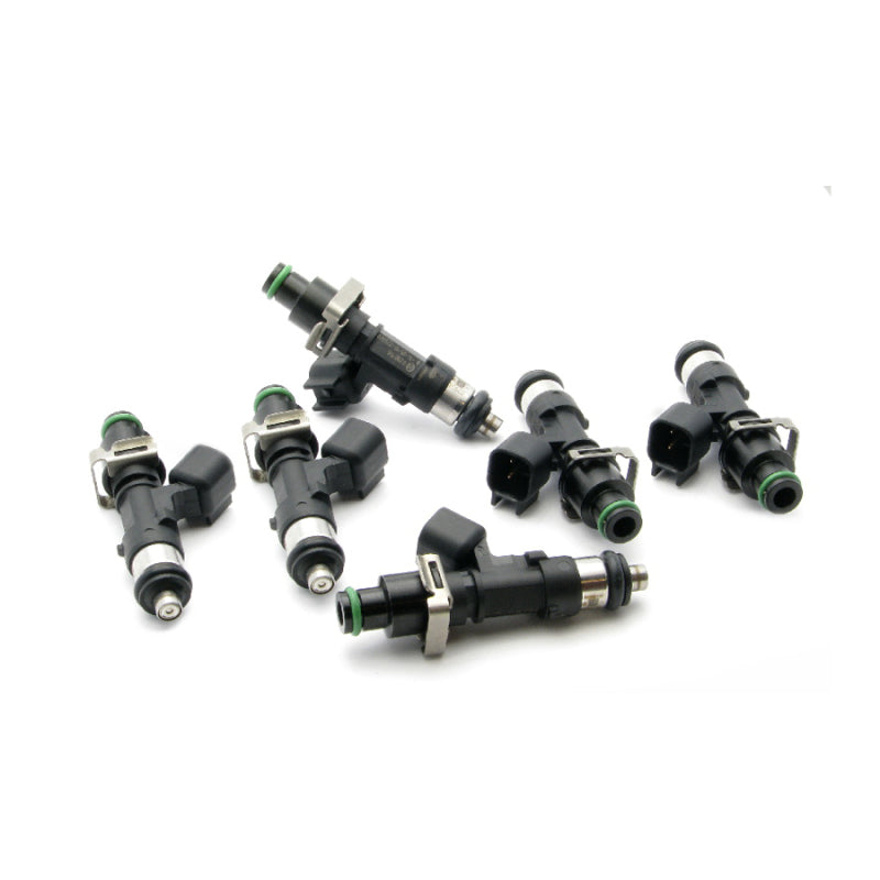 DeatschWerks 93-98 Toyota Supra TT 1000cc High Impedance Injectors DeatschWerks 93-98 Toyota Supra TT 1000cc High Impedance Injectors