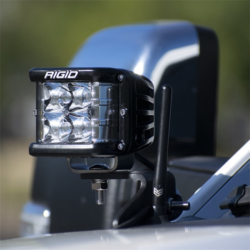 Rigid Industries 2020+ Ford Superduty A-Pillar Mount Rigid Industries 2020+ Ford Superduty A-Pillar Mount