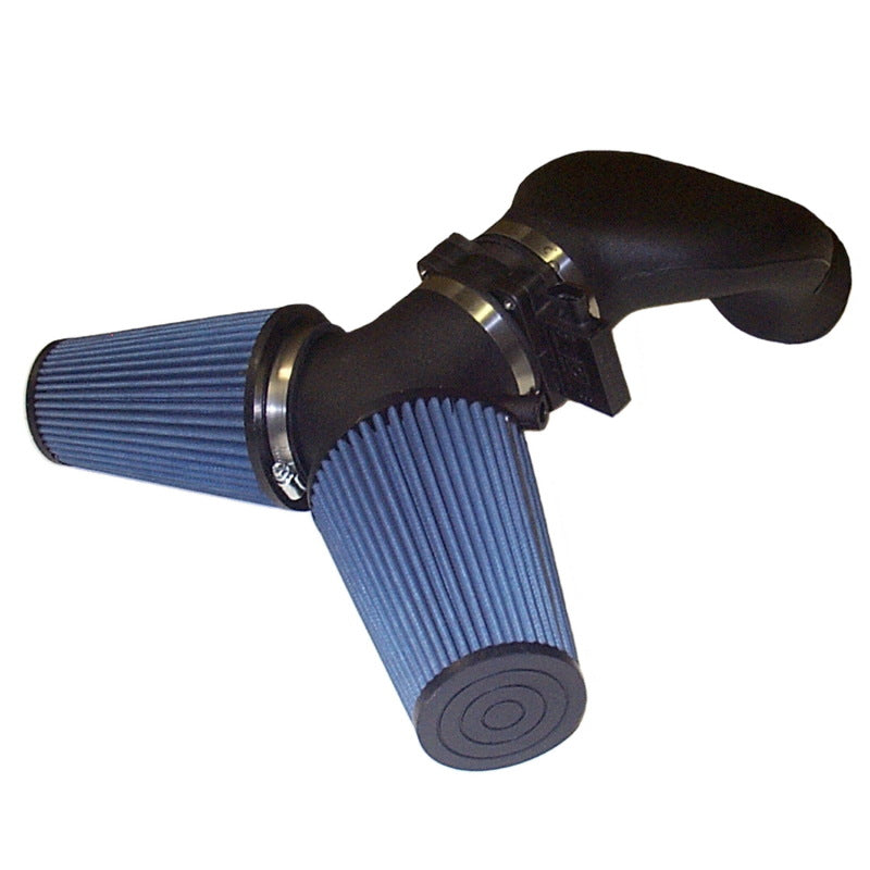 Volant 97-00 Chevrolet Corvette 5.7L Blue Recharger Pro5 Open Element Air Intake System Volant 97-00 Chevrolet Corvette 5.7L Blue Recharger Pro5 Open Element Air Intake System