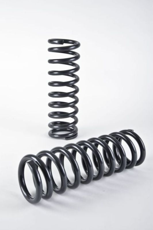 Belltech MUSCLE CAR SPRING SET 67-73 MUSTANG Belltech MUSCLE CAR SPRING SET 67-73 MUSTANG