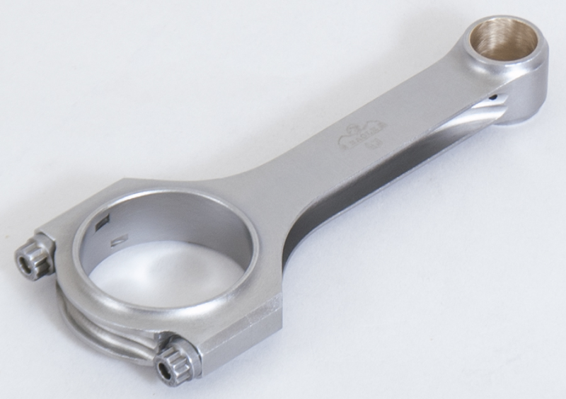 Eagle 6.125in Lightweight ESP H-Beam Connecting Rods Set of 8 Eagle 6.125in Lightweight ESP H-Beam Connecting Rods Set of 8