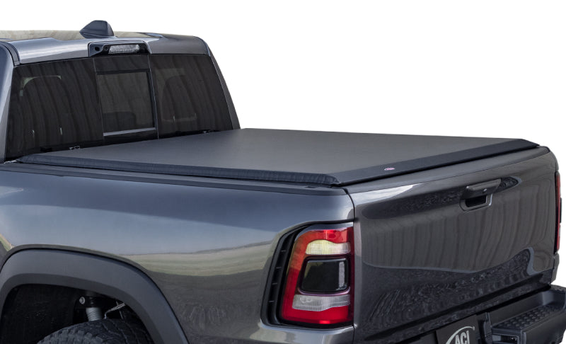 Access Limited 2019+ Dodge/Ram 2500/3500 6ft 4in Bed Roll-Up Cover (Excl. Dually) Access Limited 2019+ Dodge/Ram 2500/3500 6ft 4in Bed Roll-Up Cover (Excl. Dually)