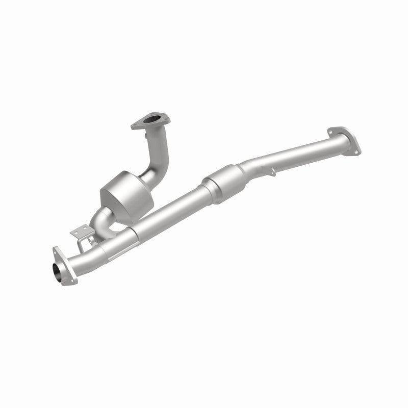 MagnaFlow Conv DF 00-01 Maxima/I30 mid-Y-Pipe MagnaFlow Conv DF 00-01 Maxima/I30 mid-Y-Pipe