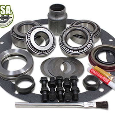 USA Standard Master Overhaul Kit For Dana 44HD in 99-08 Grand Cherokee