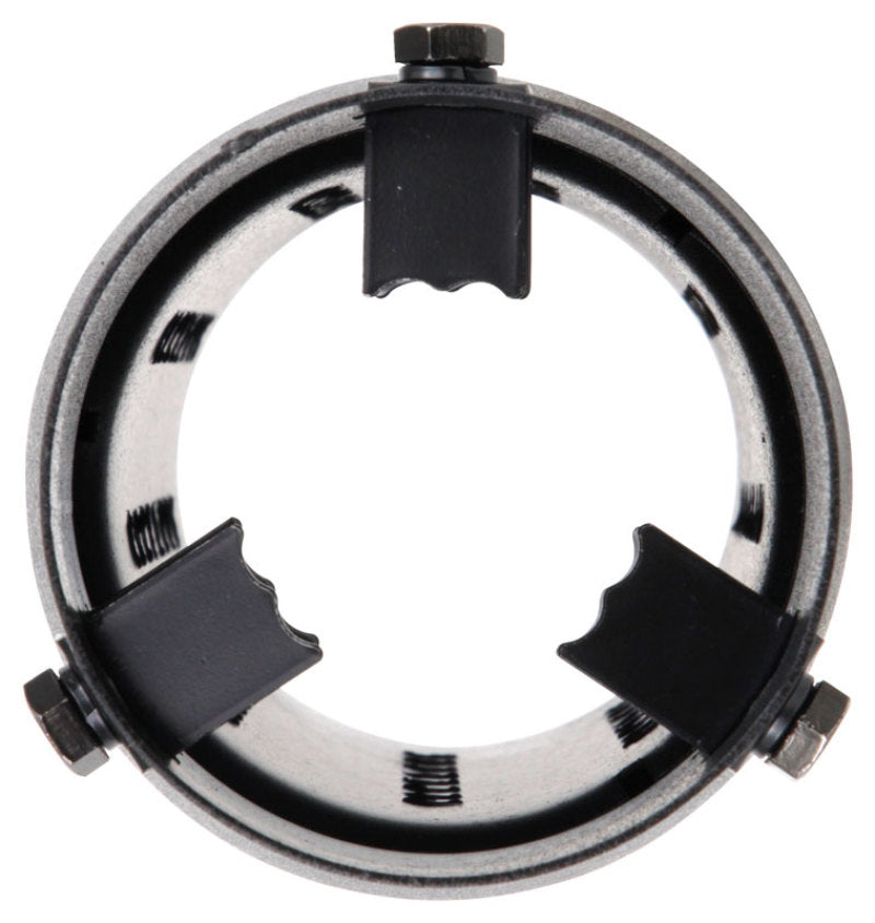 Spectre Exhaust Tip 3-1/2in. OD / Slant - Black Spectre Exhaust Tip 3-1/2in. OD / Slant - Black