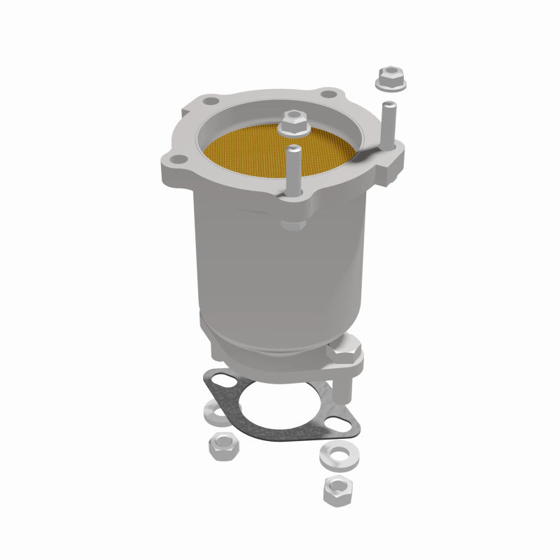 MagnaFlow Conv DF 03-05 Kia Sorento 3.5L cc MagnaFlow Conv DF 03-05 Kia Sorento 3.5L cc