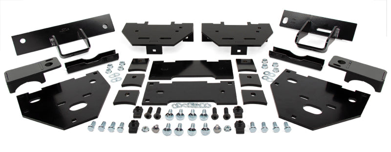 Air Lift LoadLifter 7500 XL Ultimate Air Spring Kit 2020 Ford F-250 F-350 4WD SRW Air Lift LoadLifter 7500 XL Ultimate Air Spring Kit 2020 Ford F-250 F-350 4WD SRW