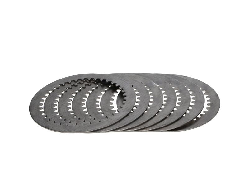 ProX 06-20 KX450F/00-21 DR-Z400 Steel Plate Set ProX 06-20 KX450F/00-21 DR-Z400 Steel Plate Set