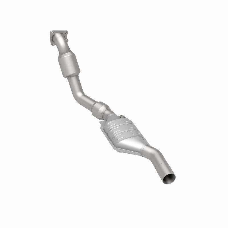 MagnaFlow Conv DF 03-04 Audi RS6 4.2L Driver Side MagnaFlow Conv DF 03-04 Audi RS6 4.2L Driver Side
