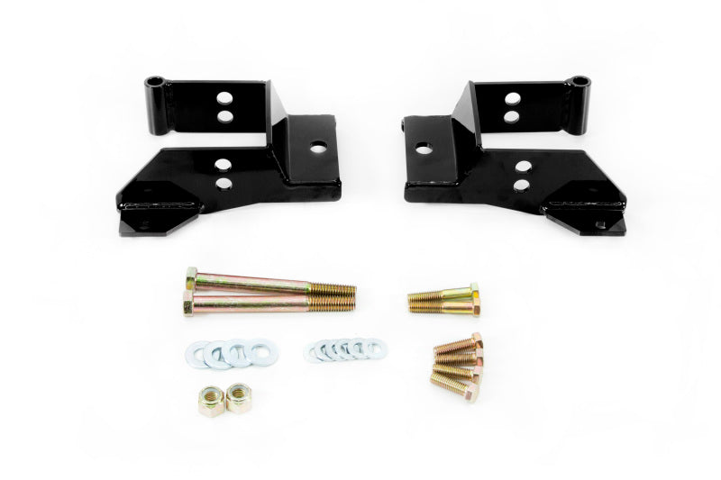 UMI Performance 70-81 GM F-Body Leaf Spring Front Mount UMI Performance 70-81 GM F-Body Leaf Spring Front Mount